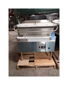 Cleveland SEL30TR Tilting Skillet Manual Tilt **NEW** $7,500.00