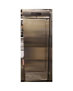 FAGOR QVF-1-N SINGLE DOOR REFRIGERATOR - REFURBISHED