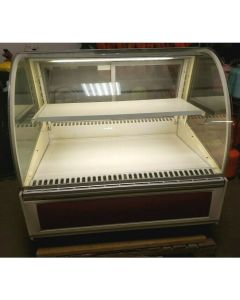 FEDERAL SN-4CD-2 48" REFRIGERATED DELI CASE - REFURBISHED ■ $1,299.00 ■