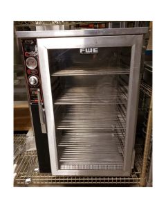 FWE HLC1717-13L HEATED MERCHANDISER - REFURBISHED