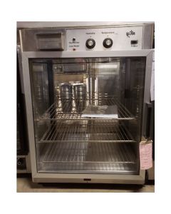 STAR HFD-3 HOT HOLDING CABINET - REFURBISHED