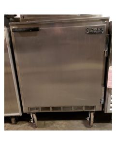 SUPERIOR UCR27A UNDERCOUNTER REFRIGERATOR - REFURBISHED