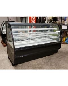 TRUE TDM-DC-77-GE/GE PASTRY DISPLAY CASE - REFURBISHED ■ $ 2,800.00 ■