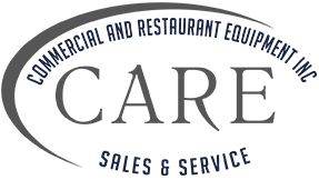 Care Sales Restaurant Equipment